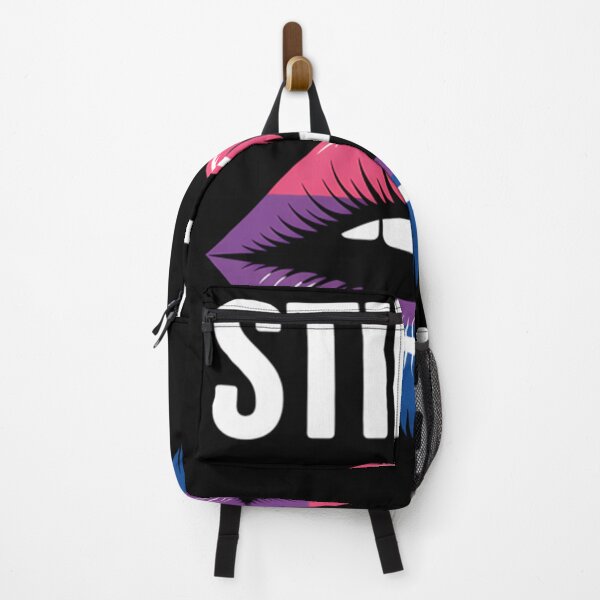 Item preview, Bi Bisexual Pride LGBT designed and sold by SilentMeadow12.