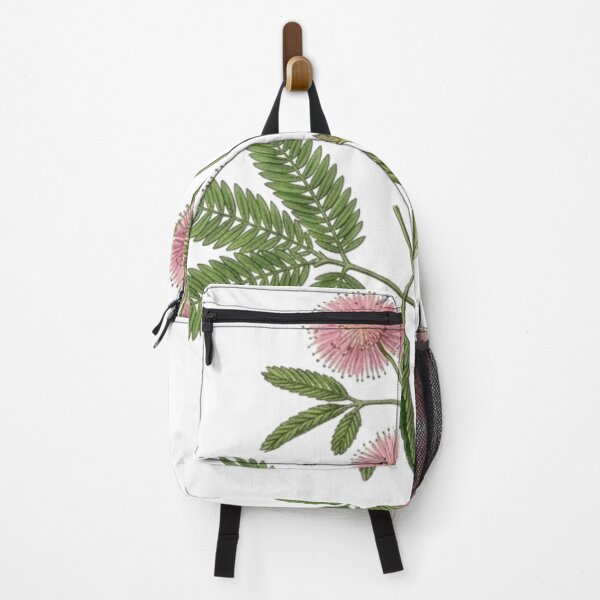 Item preview, Vintage Mimosa Pudica - Sensitive Plant Botanical PNG Art designed and sold by Atlasoloji.