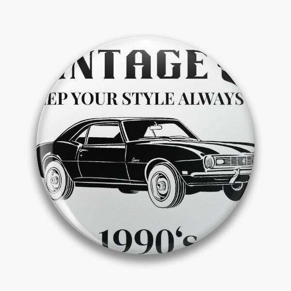 Item preview, Vintage Car T-Shirt – Retro Classic Automobile Aesthetic Streetwear designed and sold by Jhanak's Art.