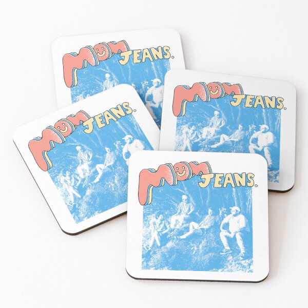 Item preview, Blue Silhouette Emo Band designed and sold by Tallboy666.