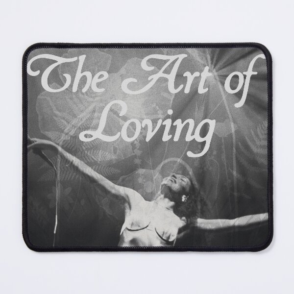 Item preview, The Art of Loving Retro Concert  designed and sold by lgsketches.