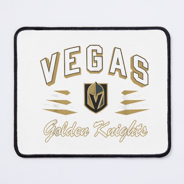 Item preview, Vegas Black Gold Hockey Design designed and sold by SaryaSmyth19.