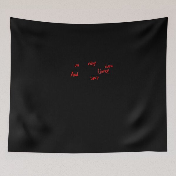 Item preview, Quote Typography Band #3773 designed and sold by aztra-art.