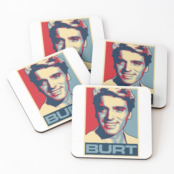 Item preview, Burt designed and sold by DFA.