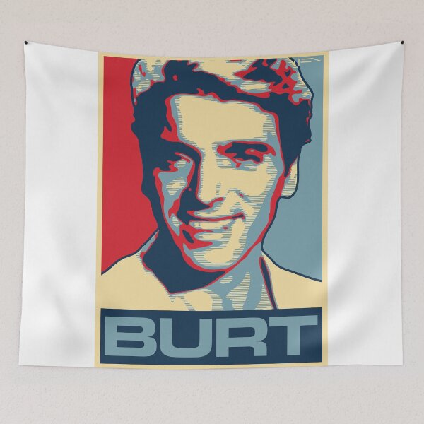 Item preview, Burt designed and sold by DFA.