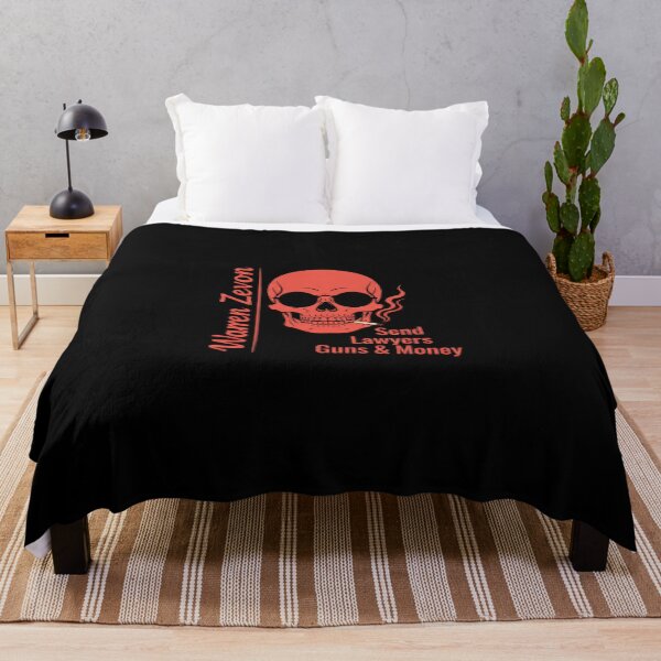 Item preview, Warren Zevon Send Lawyers Guns And Money #1945 designed and sold by trusty-ben-art.