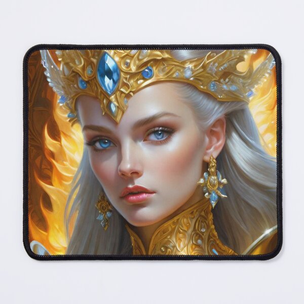 Item preview, ICE Princess designed and sold by Chantel Fourie.