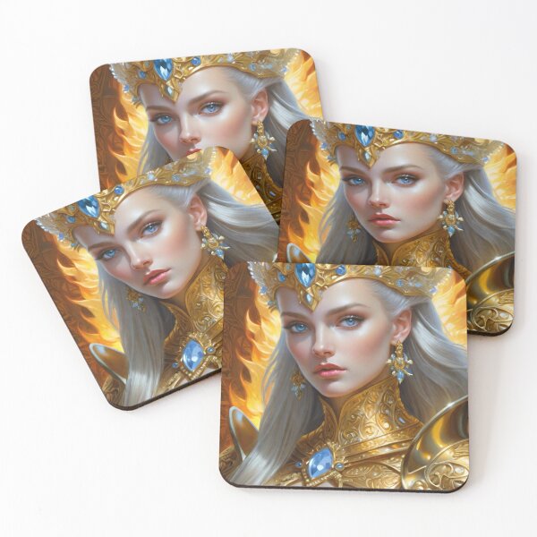 Item preview, ICE Princess designed and sold by Chantel Fourie.