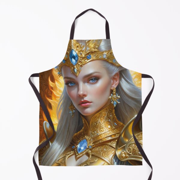 Item preview, ICE Princess designed and sold by Chantel Fourie.