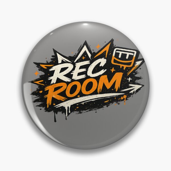 Item preview, Rec Room designed and sold by BoomStic4ers1.