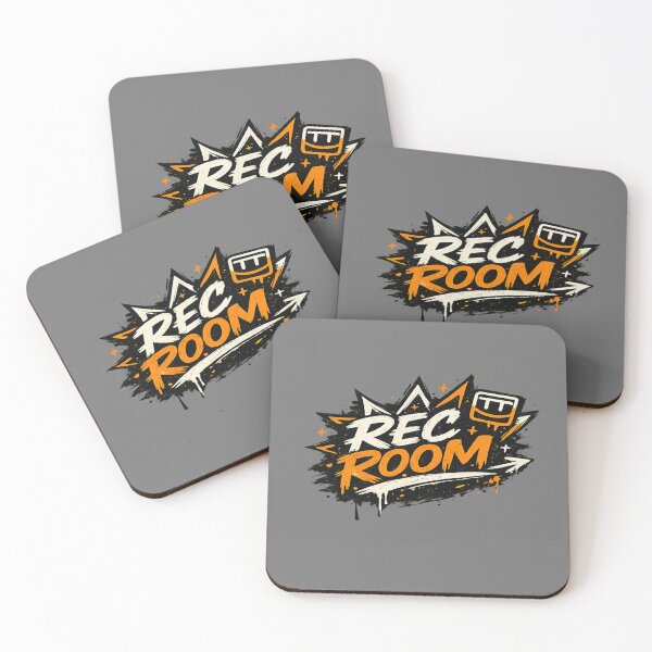 Item preview, Rec Room designed and sold by BoomStic4ers1.