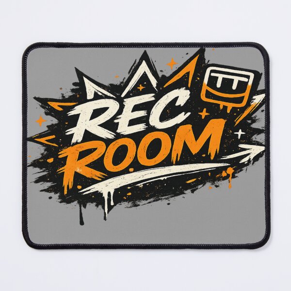 Item preview, Rec Room designed and sold by BoomStic4ers1.