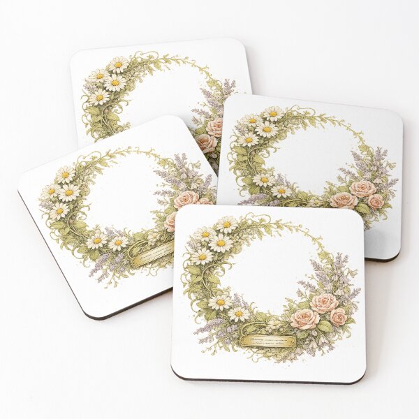 Item preview, Daisy Cottage designed and sold by SilkBrushDreams.