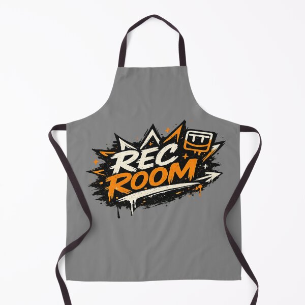 Item preview, Rec Room designed and sold by BoomStic4ers1.