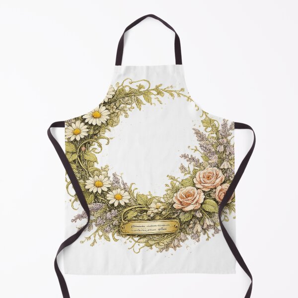 Item preview, Daisy Cottage designed and sold by SilkBrushDreams.