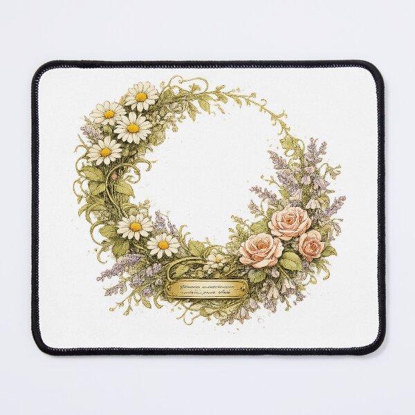 Item preview, Daisy Cottage designed and sold by SilkBrushDreams.
