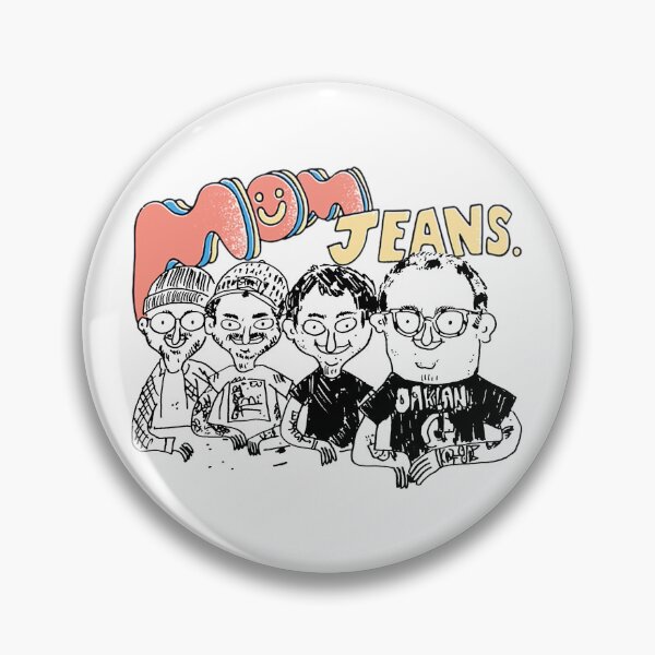 Item preview, Line Art Style Emo Band designed and sold by Tallboy666.