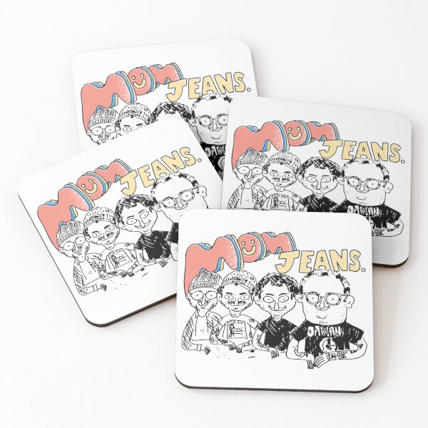 Item preview, Line Art Style Emo Band designed and sold by Tallboy666.