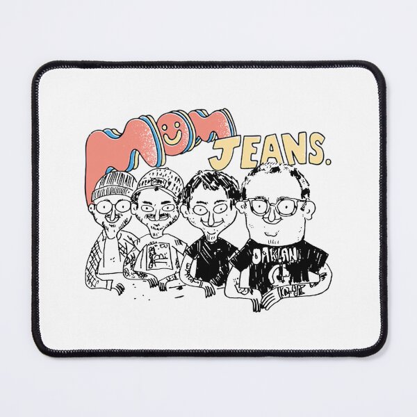 Item preview, Line Art Style Emo Band designed and sold by Tallboy666.