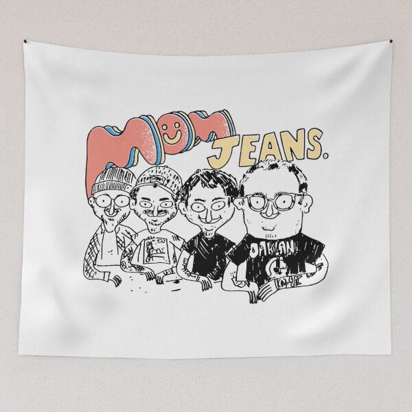 Item preview, Line Art Style Emo Band designed and sold by Tallboy666.