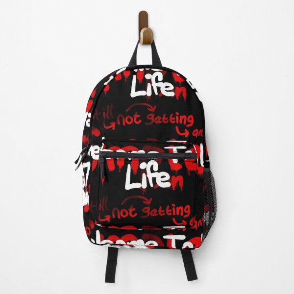 Item preview, Welcome To My Life #2799 designed and sold by aztra-art.