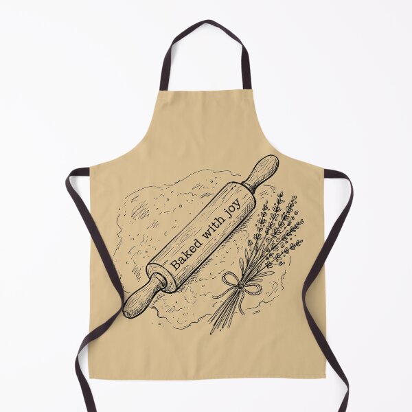 Item preview, Baking Counter Magic - Cute Rustic Cottagecore Aesthetic designed and sold by bapupa.
