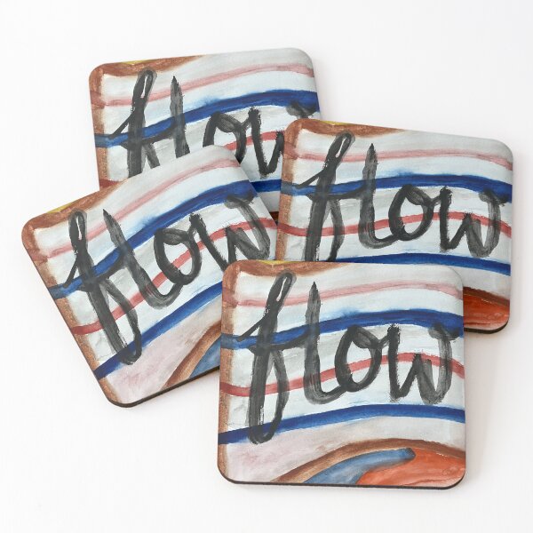 Item preview, Flow designed and sold by RitikaGarg.