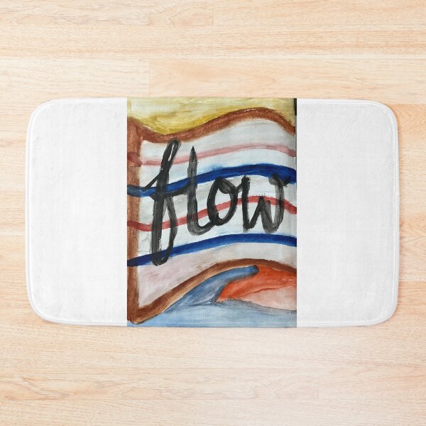 Item preview, Flow designed and sold by RitikaGarg.