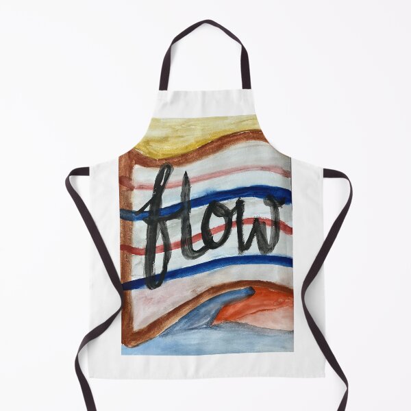 Item preview, Flow designed and sold by RitikaGarg.