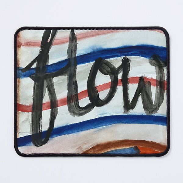 Item preview, Flow designed and sold by RitikaGarg.