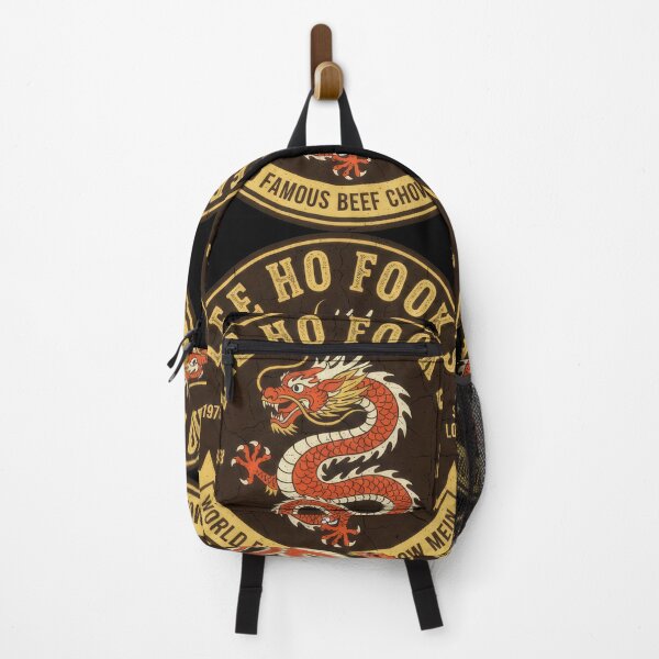 Item preview, Vintage Dragon Lee Ho Fooks #5020 designed and sold by trusty-ben-art.