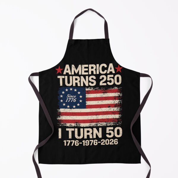 Item preview, America Turns 250 I Turn 50 1976, 50th Birthday designed and sold by D4nnyBoiArt.
