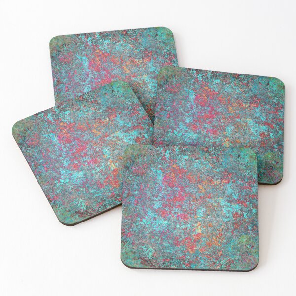 Item preview, A washed old wall designed and sold by Keith Mills.