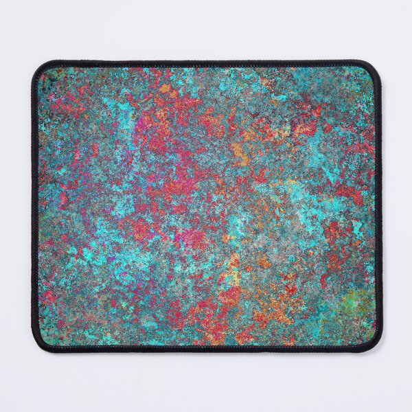 Item preview, A washed old wall designed and sold by Keith Mills.