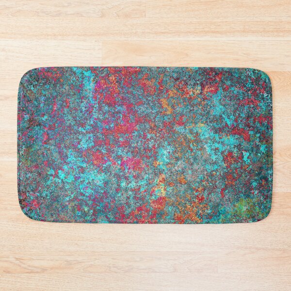 Item preview, A washed old wall designed and sold by Keith Mills.