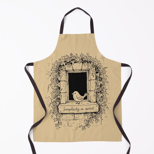 Item preview, Ivy Cottage Window - Cute Rustic Cottagecore Aesthetic designed and sold by bapupa.