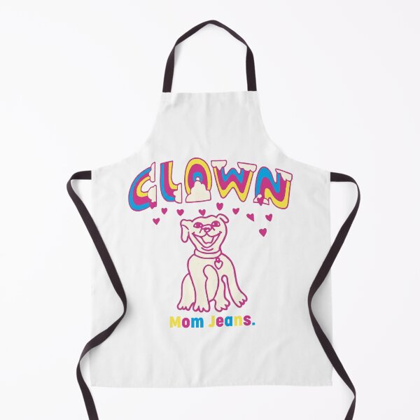 Item preview, Clown Emo Band designed and sold by Tallboy666.