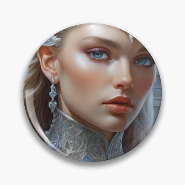 Item preview, ICE Princess designed and sold by Chantel Fourie.