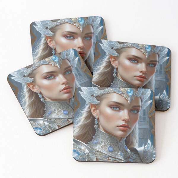 Item preview, ICE Princess designed and sold by Chantel Fourie.