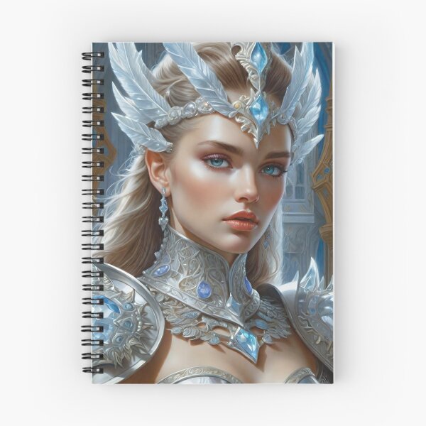 Item preview, ICE Princess designed and sold by Chantel Fourie.