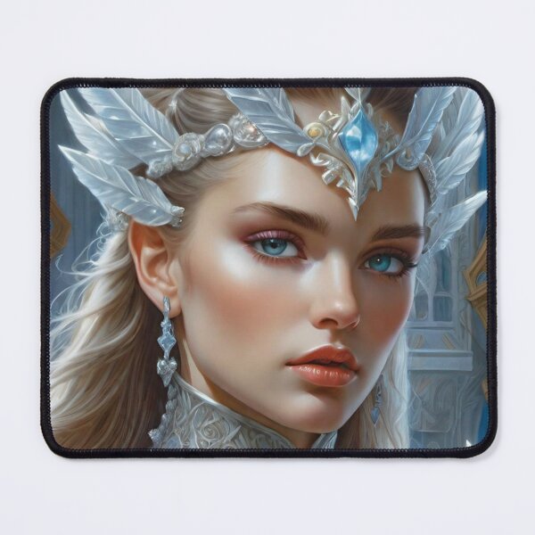 Item preview, ICE Princess designed and sold by Chantel Fourie.