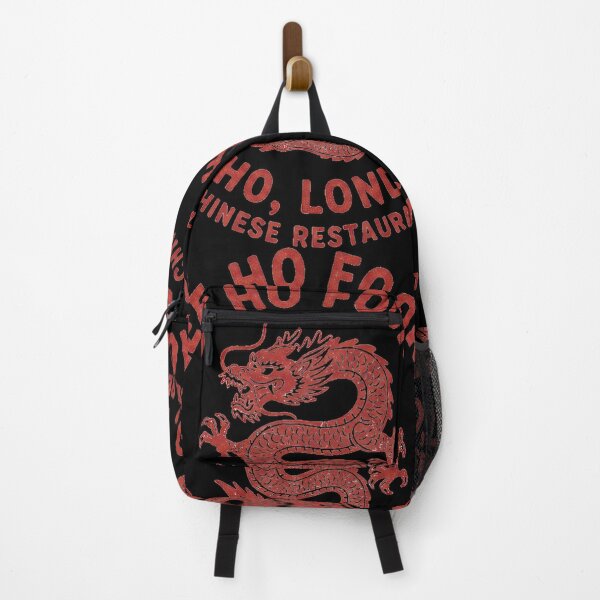 Item preview, Lee Ho Fooks Vintage Resto #8777 designed and sold by trusty-ben-art.