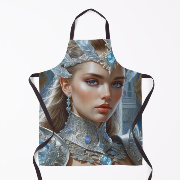 Item preview, ICE Princess designed and sold by Chantel Fourie.
