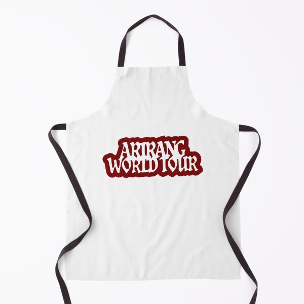 Item preview, Arirang BTS Concert World Tour 2026 designed and sold by IronMan5000.