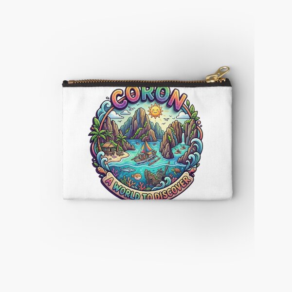Item preview, CORON ISLAND designed and sold by likbatonboot.