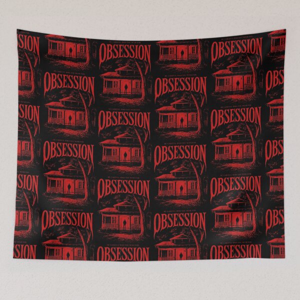 Item preview, Be Careful Who You Wish For Obsession Movie designed and sold by aoroonn.