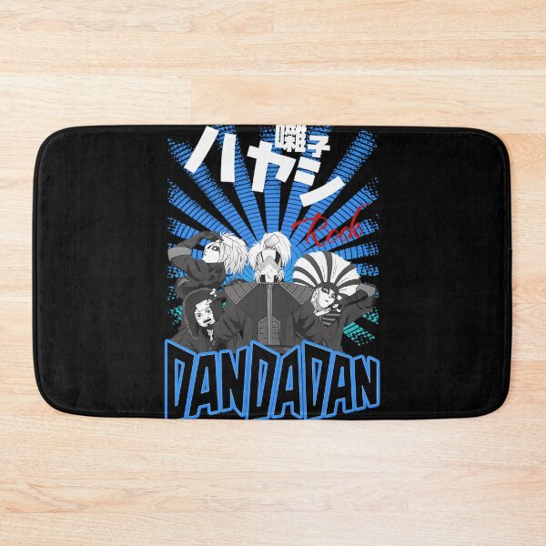 Item preview,  Rock Band Exorcist Hayasii designed and sold by jentochicken.