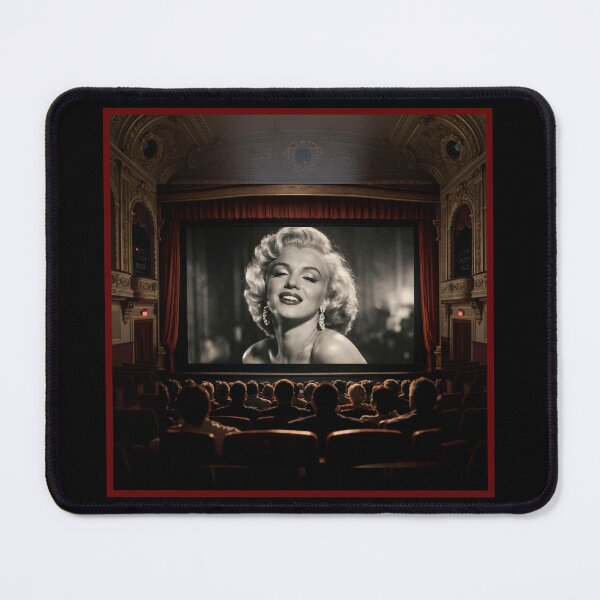 Item preview, MONROE MOVIE STAR designed and sold by BabaSoti.
