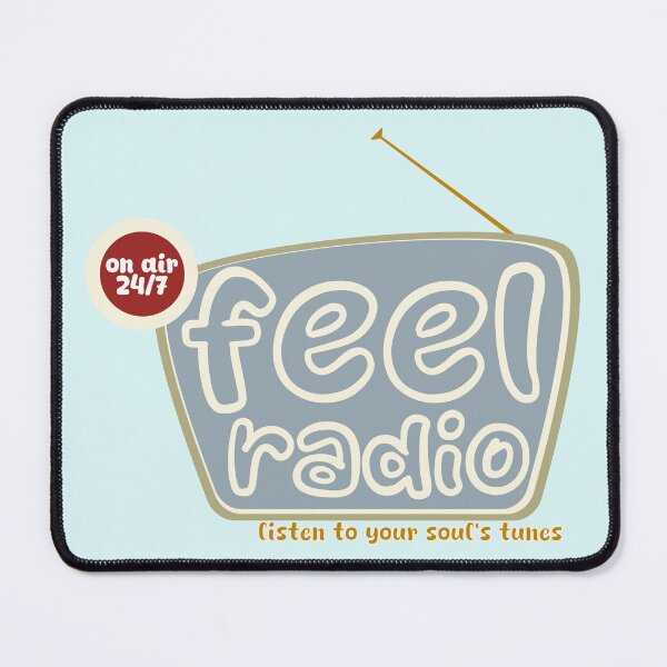 Item preview, Feel radio designed and sold by Design Join.