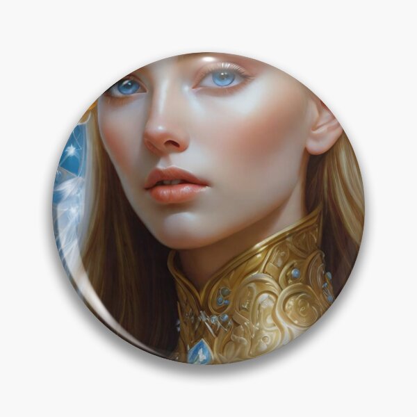 Item preview, ICE Princess designed and sold by Chantel Fourie.